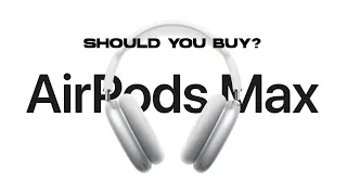 AirPods Max: Should You Buy for Music Production?