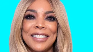 WENDY WILLIAMS FARTS ON LIVE TELEVISION!(Short Clip)