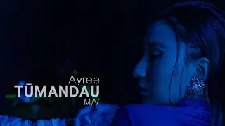 Ayree - tūmandau | Official Music Video