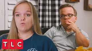 Trent Doesn’t Want Brice Moving in With Liz! | 7 Little Johnstons