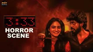 3.33 Psychological Horror Tamil Movie(2021) | Father shows a horrifying truth to Kathir | MSK Movies