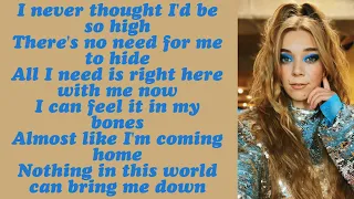Becky Hill & Sigala ~ Heaven On My Mind ~ Lyrics