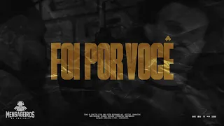 Mensageiros da Profecia - Foi Por Você  - RAP Gospel