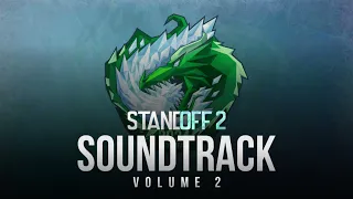 Match End (Frosty Chaos) - Standoff 2 OST