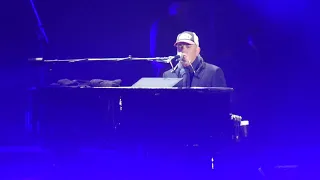 "Piano Man" Billy Joel@M&T Bank Stadium Baltimore 10/7/23