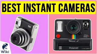 10 Best Instant Cameras 2020