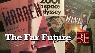 Far Future Science Fiction