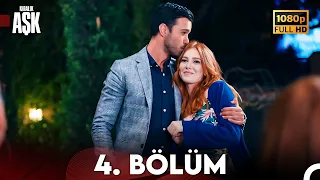 Kiralık Aşk 4. Bölüm Full HD