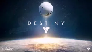 Destiny OST - The Warmind