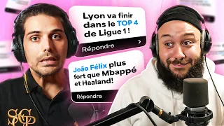 ON JUGE VOS UNPOPULAR OPINIONS #5 (avec @ZackNani)