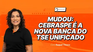 Concurso TRE Unificado: CEBRASPE é escolhido banca no lugar da FGV