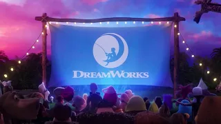 Dreamworks Channel - Movie Ident