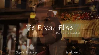 De E van Elise (2020) | Korte film