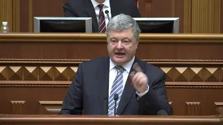 Україна буде членом ЄС і НАТО – Президент