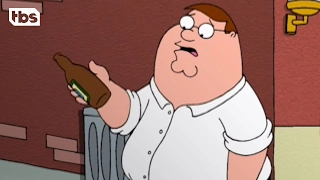 Family Guy: The Golden Scroll (Clip) | TBS