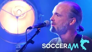 Travis | Turn (Live on Soccer AM)