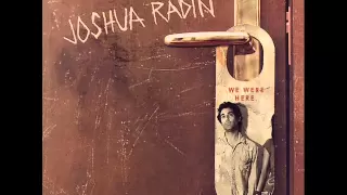 Joshua Radin - Today (acoustic)