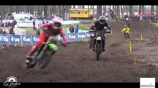 Dutch Masters of Motocross 2024 Harfsen 450 cc