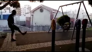 No creeras lo que este PADRE le hizo a su HIJO IMPRESIONANTE!