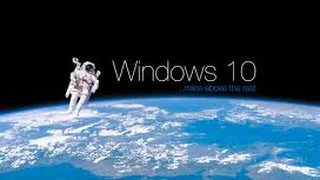 Microsoft Windows 10.!!! Подробный и полный обзор  виндовс 10