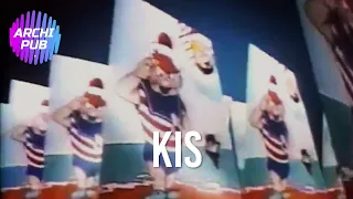 Publicité reproducteurs KIS - 1986