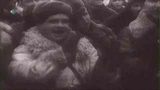 Сегодня 80 лет со Дня прорыва блокады Ленинграда
