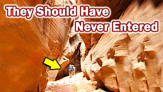 Avoiding This Could Save Your Life │ The Keyhole Canyon Tragedy