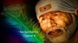 Sai Satcharitra - Chapter 4