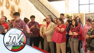 Mga empleyado ng Duty-Free kinuwestiyon ang pagkaubos ng pera ng kompanya | TV Patrol