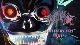 WITHIN DESTRUCTION - HARAKIRI ft. Bill $Aber (Anime Music Video)