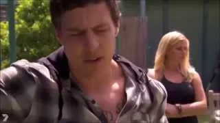 Brax And Ricky || Start Again || Home And Away