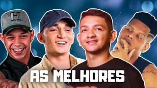 Só As Melhores Músicas - Marcynho Sensação, João Gomes, Japãozin, Vitinho Imperador, MC Danny