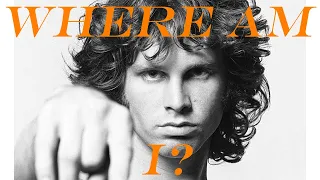 The Hunt for Jim Morrison