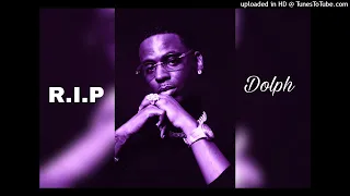 Young Dolph - Talking To My Scale (Chopped&Screwed)