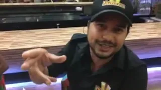 Lucas Reis é thacio live