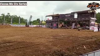 Qualifikasi Cleosa Motocross & Grasstrack Series 2023