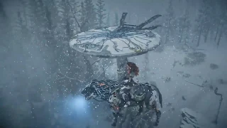 Horizon Zero Dawn™ Tallneck Fun