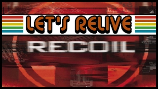 Let's Relive Recoil with JMMREVIEW