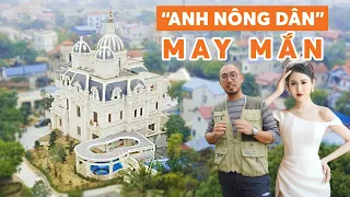 Cuộc sống "GIẢN DỊ" bên trong LÂU ĐÀI DÁT VÀNG nơi thôn dã CHỈ CÓ Ở VIỆT NAM | nhaTO REVIEW