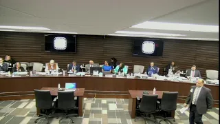 Memphis City Council Committee Meetings - March 21, 2023