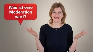 Was bringt ein professioneller Moderator? I Tipps für Ihren überzeugenden Auftritt | #41