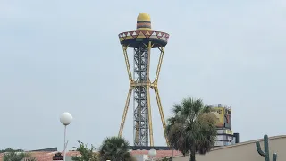 South of the Border, South Carolina