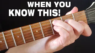 The "C Major" Chord Secret Famous Players Use Every Day!