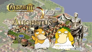 CAESAR 3 РУСИФИКАТОР