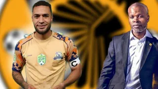 PSL transfers News | Surprise Midfielder By Kaizer Chiefs