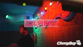 DANNY T Live at CherryBay Zante