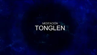 Meditación Tonglen