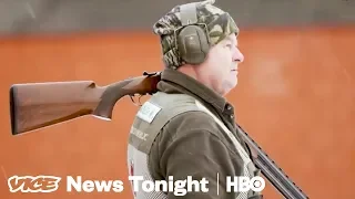Czech Pirate Party & Baltimore's Bad Cops : VICE News Tonight Full Episode (HBO)