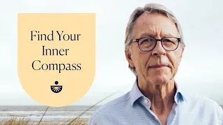 Find Your Inner Compass: A Guided Meditation