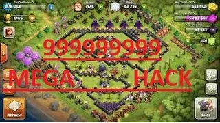 CLASH OF CLANS HACK 100% WORKING NO ROOT UNLIMITED COINS,ELIXIR,GEMS,DELixir TECHBOT HACKING SERIES